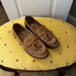 Sperry Loafers